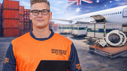 How to Protect Yourself from Demurrage Costs