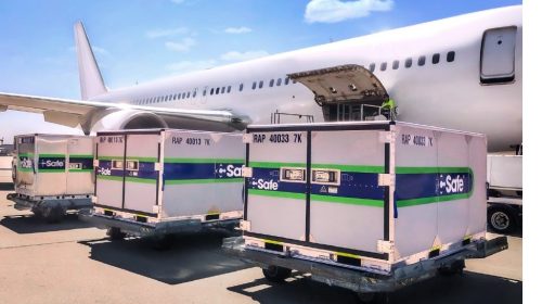 FCL to Temperature-Controlled